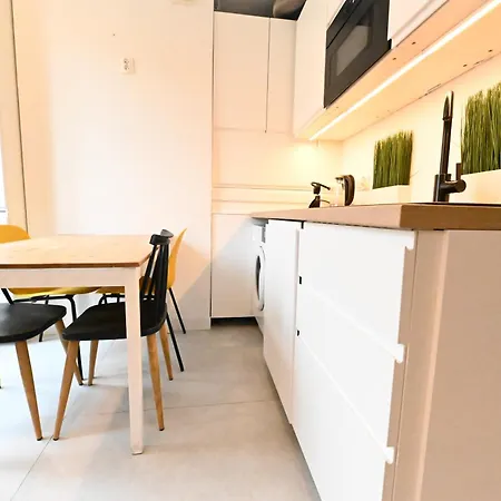 Swidnicka Apartment-city Centre * 브로츠와프