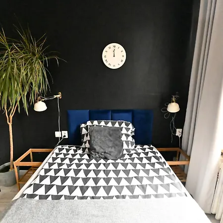 Swidnicka Apartment-city Centre 아파트 *