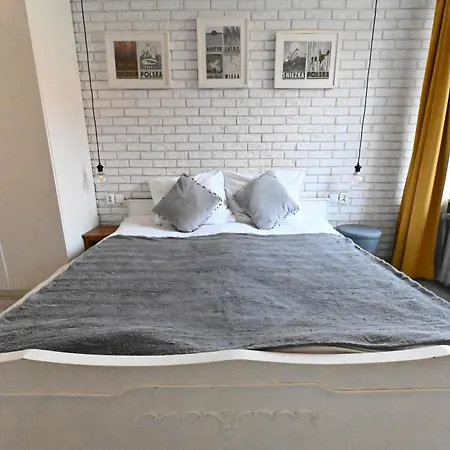Swidnicka Apartment-city Centre Apartment Breslau