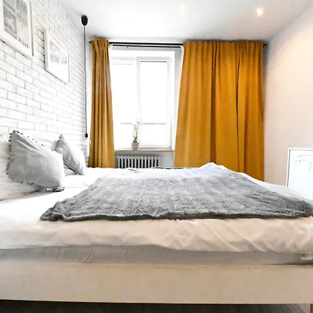 Swidnicka Apartment-city Centre Wrocław