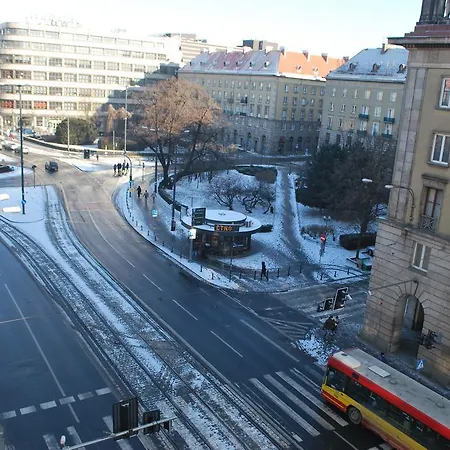 Swidnicka Apartment-city Centre Apartment *