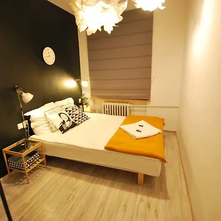 Apartment Swidnicka Apartment-city Centre Wroclaw