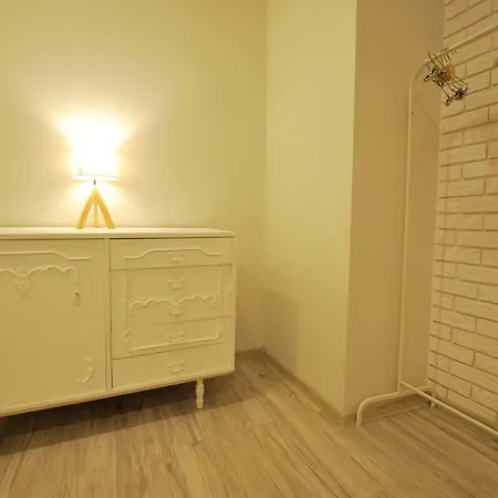 Swidnicka Apartment-city Centre Apartment Wroclaw