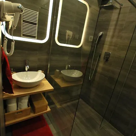 Swidnicka Apartment-city Centre Apartment Wroclaw