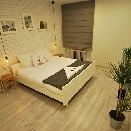 Swidnicka Apartment-city Centre