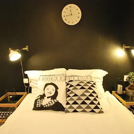 Swidnicka Apartment-city Centre *