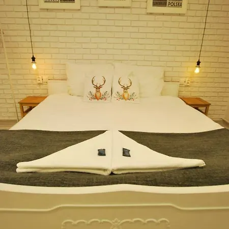 Swidnicka Apartment-city Centre * Wroclaw