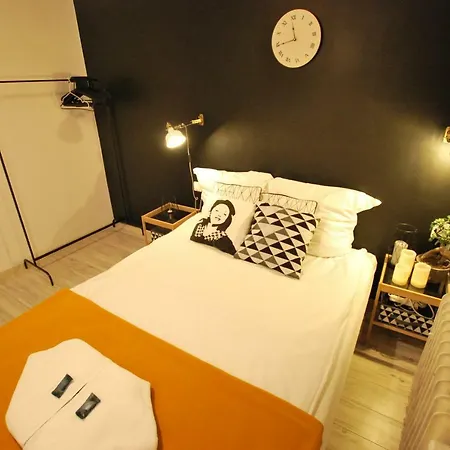 公寓 Swidnicka Apartment-city Centre 弗罗茨瓦夫