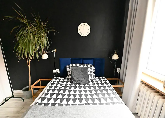 Swidnicka Apartment-city Centre Appartamento *