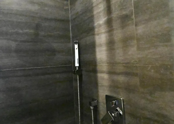 Appartamento Swidnicka Apartment-city Centre *