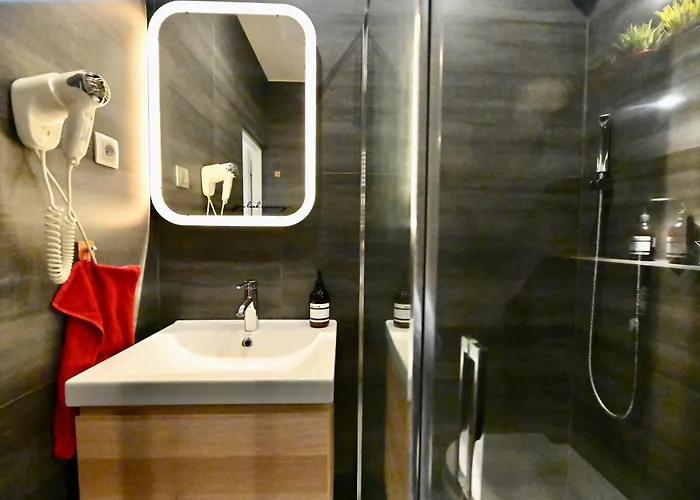 Appartamento Swidnicka Apartment-city Centre Breslavia