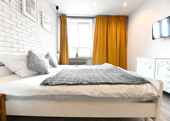 Swidnicka Apartment-city Centre Wrocław